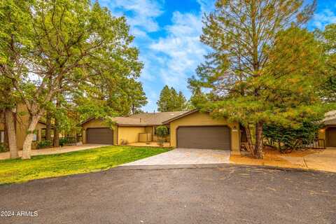 2120 N WHITETAIL Way, Flagstaff, AZ 86004