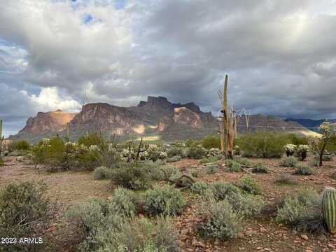 00000 N Geronimo Road, Apache Junction, AZ 85119