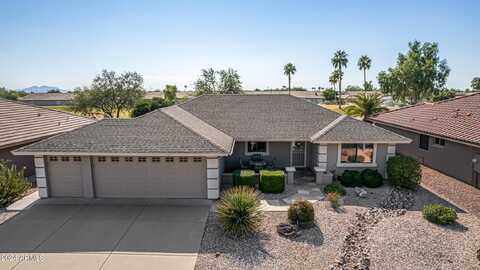 2132 S YELLOW WOOD --, Mesa, AZ 85209