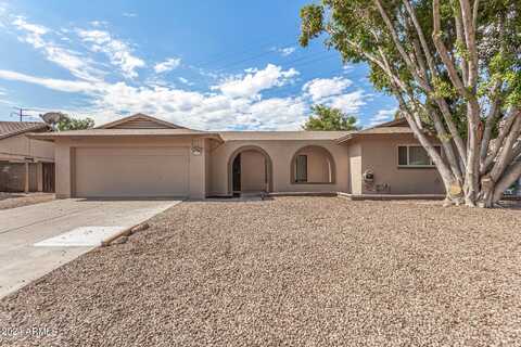 6812 S HARDY Drive, Tempe, AZ 85283