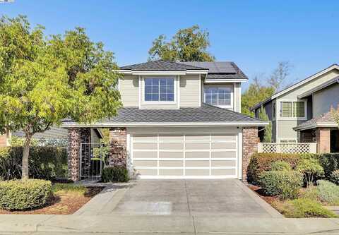 938 Springview Cir, San Ramon, CA 94583