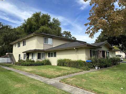 2201 Partridge Way, Union City, CA 94587