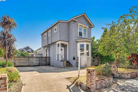 689 34Th St, Oakland, CA 94609