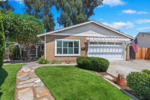 7357 Tulipwood Cir, Pleasanton, CA 94588