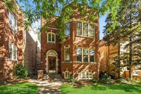 6619 N. Campbell Avenue, Chicago, IL 60645