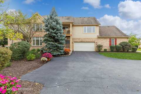 1601 Spyglass Circle, Palos Heights, IL 60463