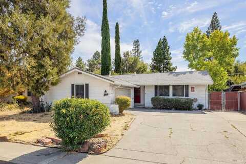 255 Dahlia Street, Fairfield, CA 94533