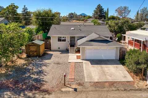 3593 Peony Street, Clearlake, CA 95422