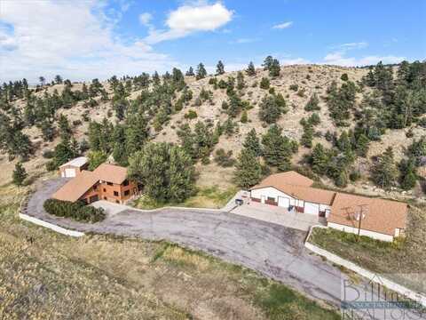 3925 COULSON Road E, Billings, MT 59101