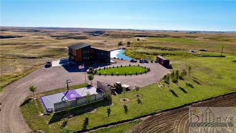 1587 Highway 431, Other-See Remarks, MT 59468