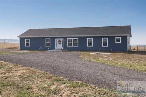 3604 Lynette Ln, Huntley, MT 59037