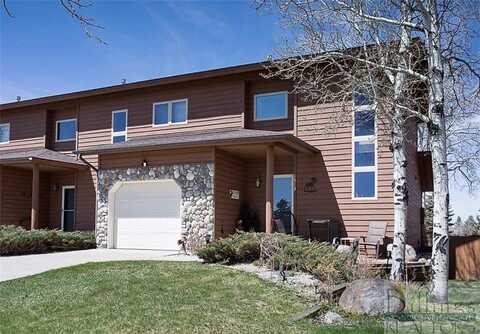 1513 Silver Circle, Red Lodge, MT 59068