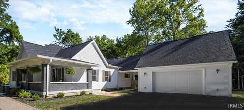 2061 Tunnelton Road, Bedford, IN 47421