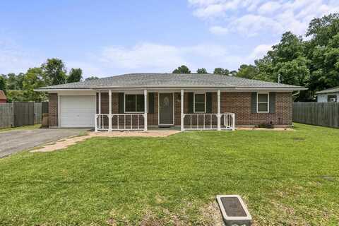 1826 Bowie, Orange, TX 77630