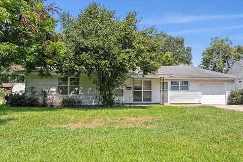 6225 Monroe St, Groves, TX 77619