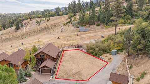 0 Dogwood Drive, Big Bear Lake, CA 92315