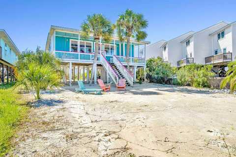 1808 W Beach Boulevard, Gulf Shores, AL 36542