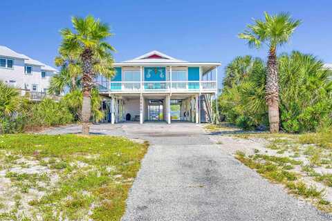 1808 W Beach Boulevard, Gulf Shores, AL 36542