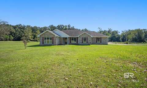 15066 BLACK GRIFFIN Road, Loxley, AL 36551