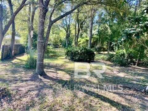 20118 Beckham Street, Gulf Shores, AL 36542