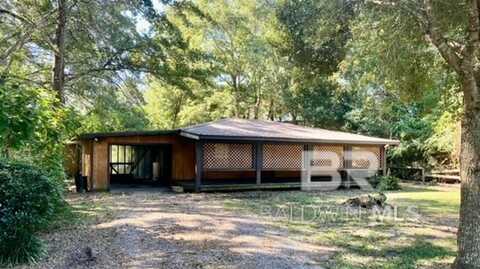 20118 Beckham Street, Gulf Shores, AL 36542