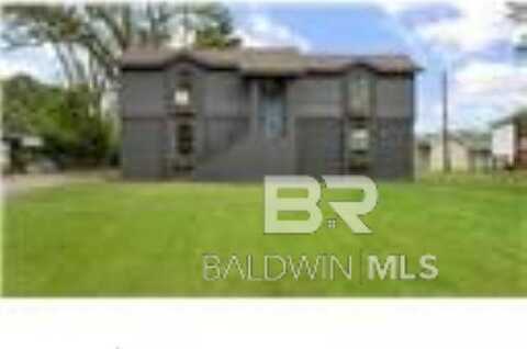 4062 Dawson Drive, Mobile, AL 36619