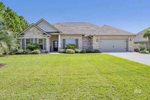 2042 Hogan Drive, Gulf Shores, AL 36542