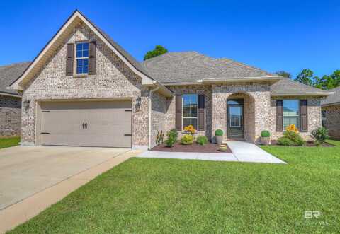 1037 Ruisseau Drive, Foley, AL 36535