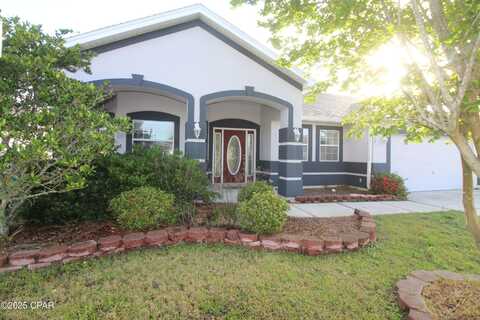3306 Azalea Circle, Lynn Haven, FL 32444