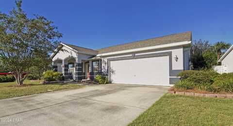 3306 Azalea Circle, Lynn Haven, FL 32444