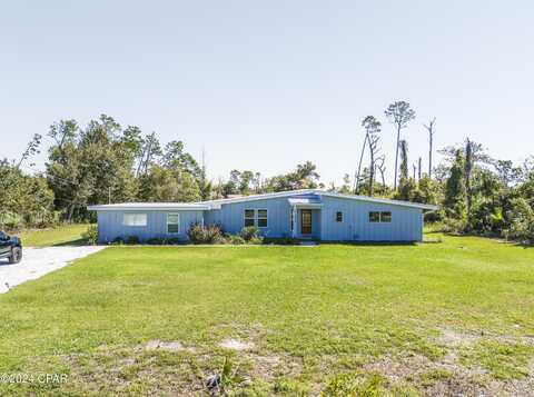 1029 Georgia Avenue, Panama City, FL 32404