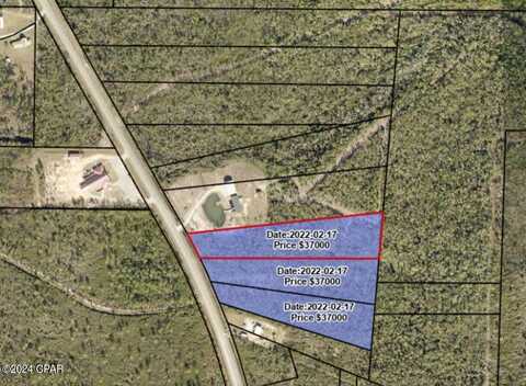 1237 Highway 2297 Highway, Panama City, FL 32404