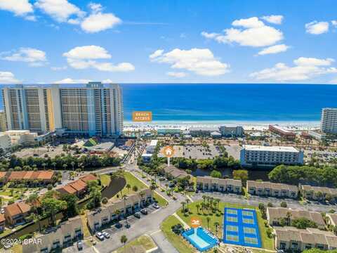 102 Gulf Highlands Boulevard, Panama City Beach, FL 32407