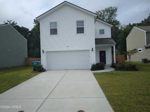 48 Keowee Lane, Beaufort, SC 29906