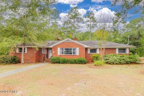 302 Cain Street, Hampton, SC 29924