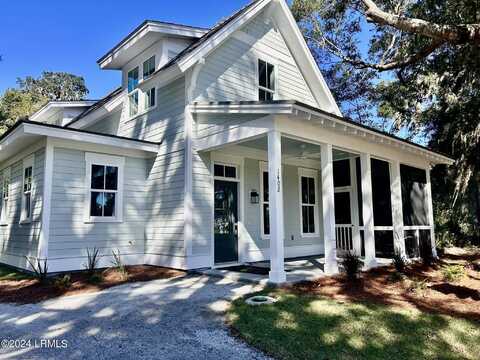 1402 Palmetto Street, Beaufort, SC 29902