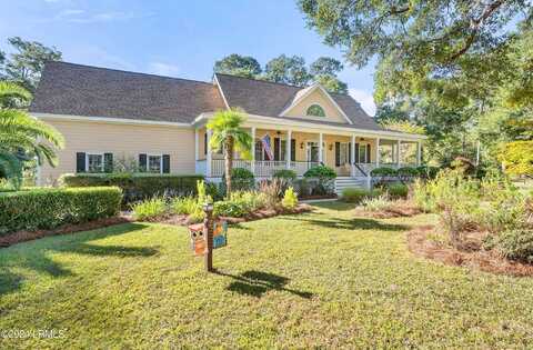 2 Pleasant Place Court, Beaufort, SC 29907