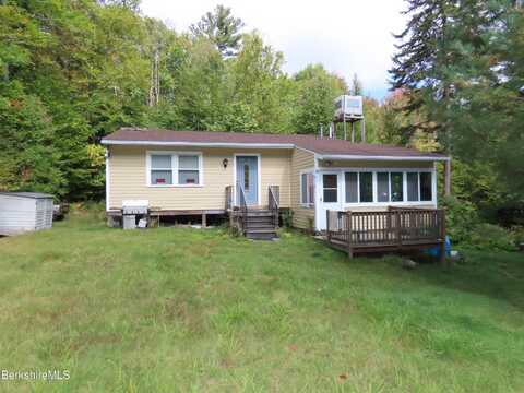 250 Magee Rd, Stamford, VT 05352