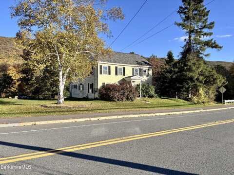 738 River Rd, Clarksburg, MA 01247