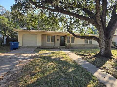 1600 N Fowler, Beeville, TX 78102