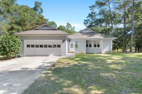 3081 Channel Drive SE, Bolivia, NC 28422