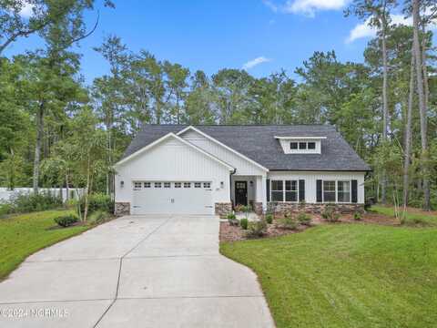 58 Northeast Drive NW, Calabash, NC 28467