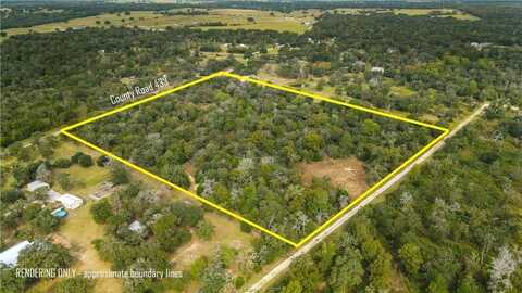 17187 County Road 433 (+/-14 acres), Snook, TX 77878