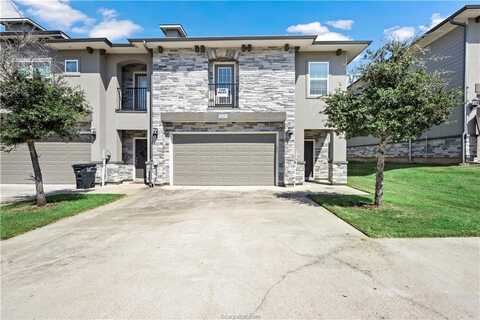 3419 Papa Bear Drive, College Station, TX 77845