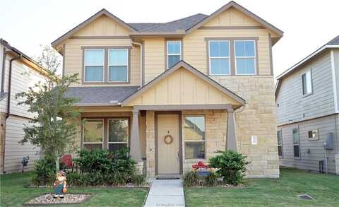 810 Mineral Wells Lane, College Station, TX 77845