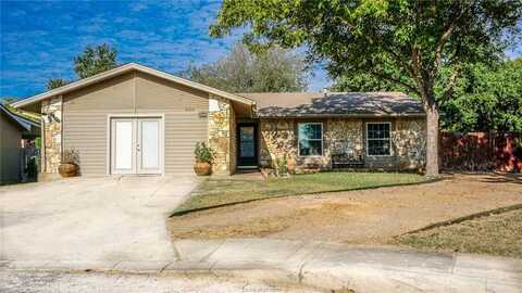 803 Tibbits Drive, San Antonio, TX 78245