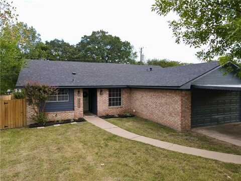 3311 Big Bend Drive, Bryan, TX 77803