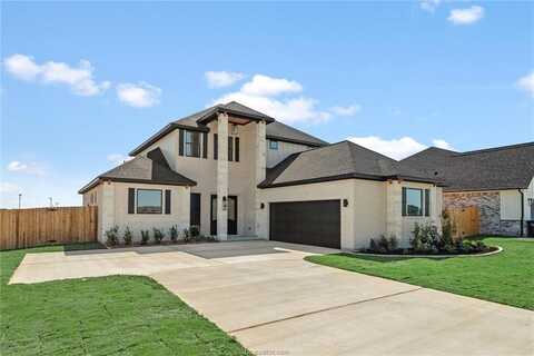 4221 Skylar Drive, College Station, TX 77845