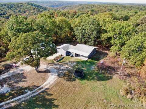 263 Velvet Antler Road, Camdenton, MO 65020