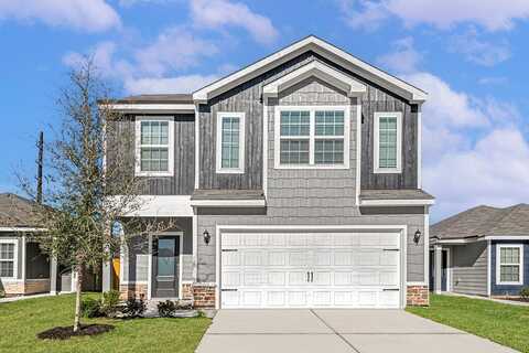 8003 Alpine Bearberry Drive, Houston, TX 77016